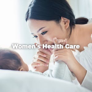 Women's Health Care | yathar